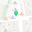 파리바게뜨 의정부제일점