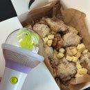 푸라닭 신메뉴 치즈인이유 순살 아이유치킨 내돈내산 솔직 후기
