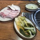 신사동 숯불갈비 이미지