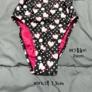 모나코 | 가슴선 높아진 르망고 신상 수영복 모나코하트 xs후기