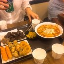 마늘떡볶이 티스토리