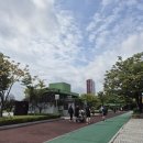 갈미중앙공원 게이트볼장 | 부천 갈만한곳 후기 가족 나들이로 완벽한 중앙공원