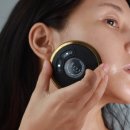 에스제이뷰티 | 그레이스 뷰티디바이스 후기, 작지만 강력한 피부마사지기 탄력 관리 꿀템!