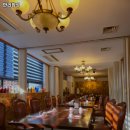 신안아파트 건너편(태릉중 인근) | 만리장성 경기 김포 짜장면 추천