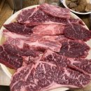 다대한우촌 이미지