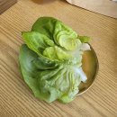 양평 양동면 맛집 난나야 후기, 정성 담긴 6첩 반찬과 유럽상추