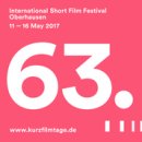 제63회 오버하우젠 국제단편영화제 (International Short Film Festival Oberhausen)