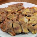 사천냉면 이미지