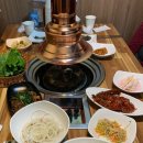 정미갈비 이미지
