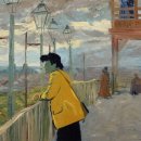Loving Vincent 이미지