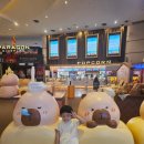 천평삼형제농장 | [방콕 아기랑] 시암파라곤 대형키즈카페 Meland 오픈런 후기 (미랜드 vs 하버랜드, 형제들의 선택은?)