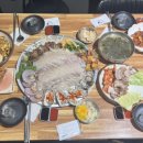 배방횟집 이미지
