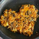 둥지포차 | 부산 정관 야외 맛집 둥지포차 냉삼 냉동 삼겹살 볶음밥 해물라면 정관 술집 영업시간