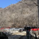 상원사주차장 화장실 이미지