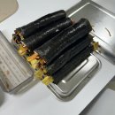 분식파티 이미지