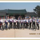 ★sd16바이콜릭스(Bikeholics) 150차 라이딩 결과........(아산,평택) 이미지