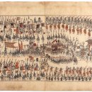 1592년(선조 25년) - 임진왜란(壬辰倭亂) 이미지