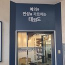 정진태권도 이미지