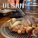 이마트24 울산동평점 | 울산 남구 달동 맛집 삼겹살 고기집 먹자골목 술집 추천 이씨솜씨