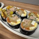 솔이김밥