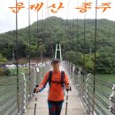 대송면 운제산등산로 이미지