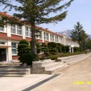 백운중학교 이미지