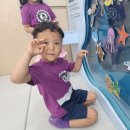 💙제주바다보물섬으로 견학다녀왔어요💙 이미지