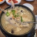 한방삼계탕 | 부천 맛집 가족식사 추천 오이삼계탕 부천본점 한방삼계탕 후기