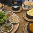 서리식당 - 용인시 처인구 | 서리식당