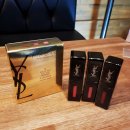 새상품) YSL 입생로랑 틴트 재고처분 9900원 ! (바이닐) 이미지