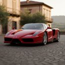 (주)명성산업개발 | 페라리: 시대를 초월하는 이탈리안 슈퍼카의 모든 것