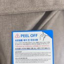 마니또 | 간절기 유모차템 추천 | 마니또 유모차 방풍커버 내돈내산 실사용 후기