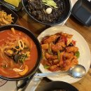 홍차이 - 대덕구 홍도로135번길 32 | 발산역 중식 홍차이 후기🥢 양 미쳤다… 3명이서도 남긴 마곡동 짜장면 맛집