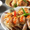 봉산동 게장백반거리 | 여수 맛집 추천 블로그 후기: 봉산동 게장백반거리