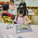 영어^^모네의점심 퍼즐🧩 이미지