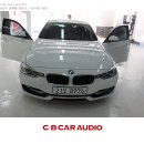 [BMW 320d스포츠]BMW F30 320d신형 스포츠 + SMI(스마트폰 미러링 인터페이스 시스템) 이미지