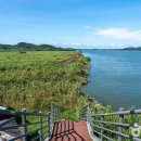 서천 금강2경 도보여행길 이미지