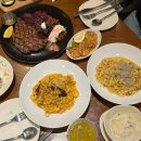 블루망고블랙 | 🌕🌕🌕🌕🌑 [아웃백 / 타임스퀘어 맛집] 타임스퀘어아웃백 블랙라벨루비랍스터 후기