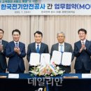 한국전력공사 이미지