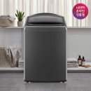 드럼라인 | 대용량 통돌이 세탁기 추천, LG 21kg T21MX9B DD모터 기대만큼은 해주는 사양