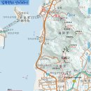 여계산(311.3m,강진)북릉,청자박물관-저두리-가우도 이미지