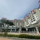전북부안 변산반도 • 1박2일가족여행 🏢 소노벨변산 패밀리클린룸 / 흑백가족사진 소노벨 스튜디오린츠...