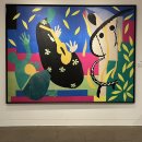 중랑아트센터 [앙리 마티스 레플리카 체험展] 5월 서울 무료 앙리마티스 전시회 추천 유명화가 미술작품
