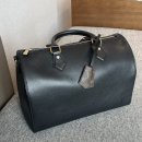 글로소프트 | 루이비통 소프트 스피디 30 에피 블랙 후기