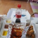 네네치킨(금천점) 네이버블로그
