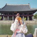 파리바게트 경복궁역점 이미지