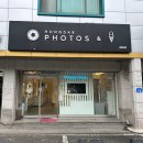 포토스24 | 제천 인생네컷 홍대포토스&아이스크림 아기랑 여행하며 방문한 후기