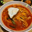 중화주가명정루 | 양재 맛집 중식당 명정루 중화국밥 내돈내산 후기