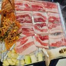 미성생고기 | 전주 미성 냉삼겹살