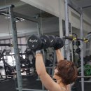 애니핏짐 이미지